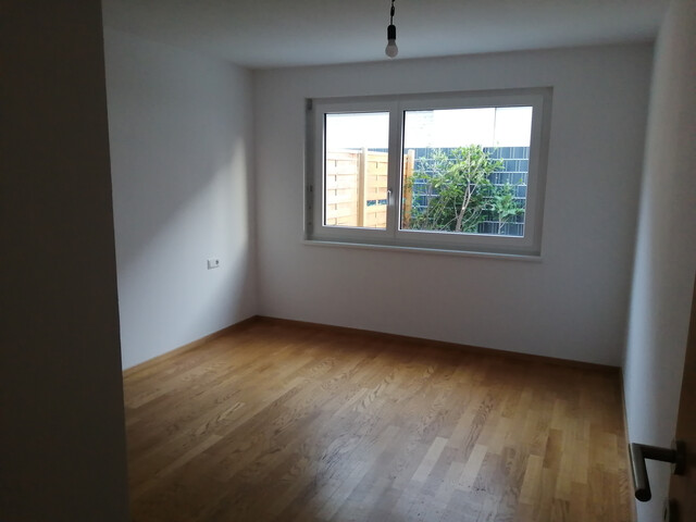 Renovierte 4 Zimmer Gartenwohnung