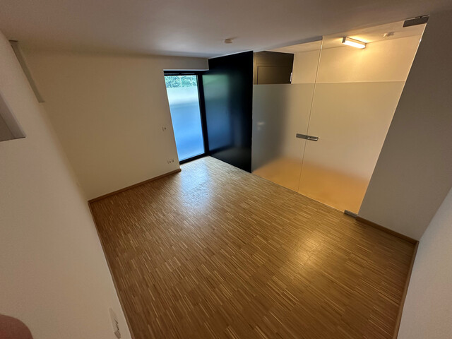 Terrassenwohnung in Feldkirch-Tisis