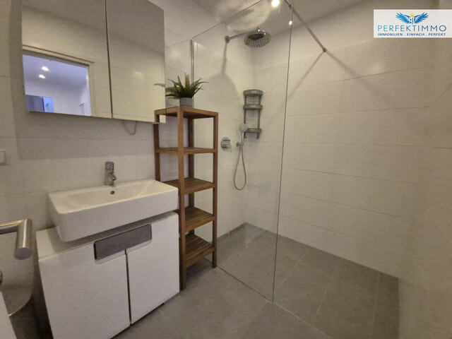 Urban wohnen - zentral gelegene Wohnung nähe Praterstern - Franzensbrückenstraße