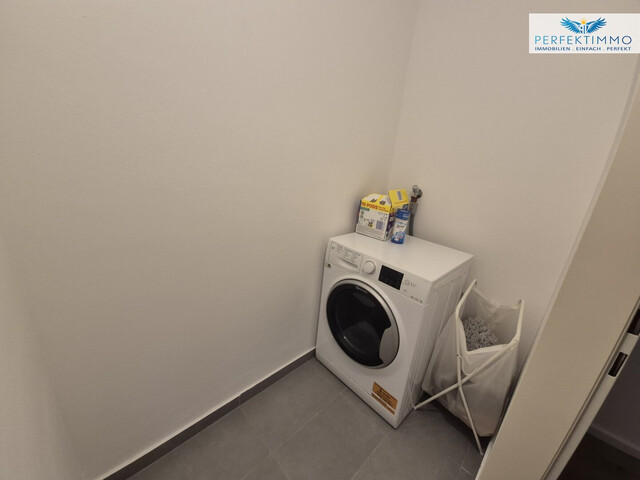 Urban wohnen - zentral gelegene Wohnung nähe Praterstern - Franzensbrückenstraße