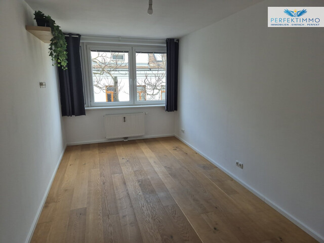 Urban wohnen - zentral gelegene Wohnung nähe Praterstern - Franzensbrückenstraße