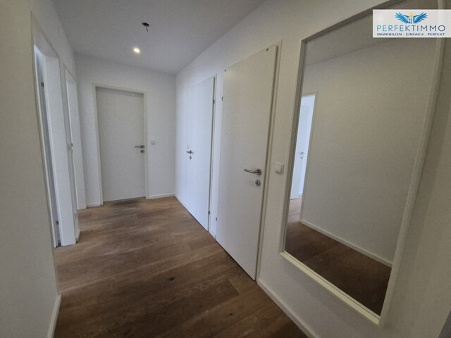 Urban wohnen - zentral gelegene Wohnung nähe Praterstern - Franzensbrückenstraße