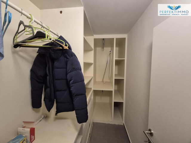 Urban wohnen - zentral gelegene Wohnung nähe Praterstern - Franzensbrückenstraße