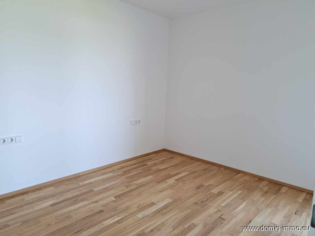 NEUBAU - 3 Zimmer Wohnung mit sonniger Terrasse in Top Lage -  provisionsfrei