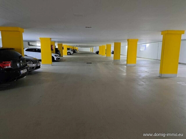 NEUBAU - 3 Zimmer Wohnung mit sonniger Terrasse in Top Lage -  provisionsfrei