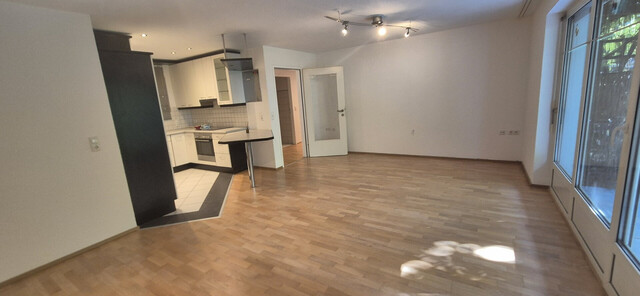 Moderne 4-Zi-Wohnung mit Garten & Terrasse in Hohenems – gepflegt & top ausgestattet!