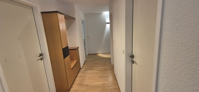 Moderne 4-Zi-Wohnung mit Garten & Terrasse in Hohenems – gepflegt & top ausgestattet!