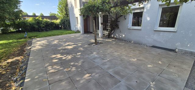 Moderne 4-Zi-Wohnung mit Garten & Terrasse in Hohenems – gepflegt & top ausgestattet!