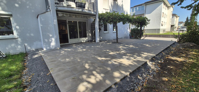 Moderne 4-Zi-Wohnung mit Garten & Terrasse in Hohenems – gepflegt & top ausgestattet!