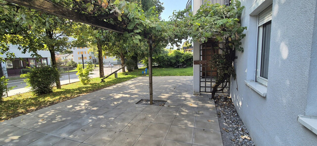 Moderne 4-Zi-Wohnung mit Garten & Terrasse in Hohenems – gepflegt & top ausgestattet!