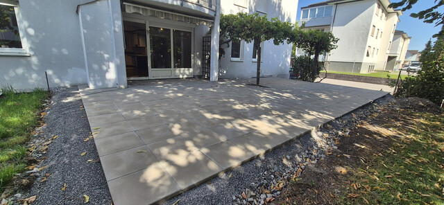 Moderne 4-Zi-Wohnung mit Garten & Terrasse in Hohenems – gepflegt & top ausgestattet!