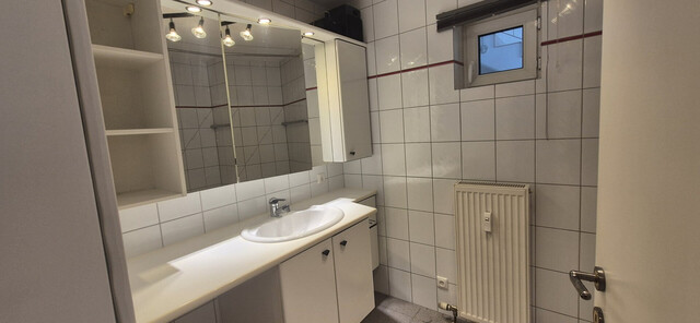 Moderne 4-Zi-Wohnung mit Garten & Terrasse in Hohenems – gepflegt & top ausgestattet!