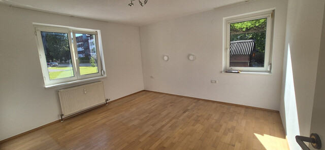 Moderne 4-Zi-Wohnung mit Garten & Terrasse in Hohenems – gepflegt & top ausgestattet!