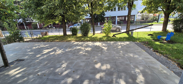 Moderne 4-Zi-Wohnung mit Garten & Terrasse in Hohenems – gepflegt & top ausgestattet!