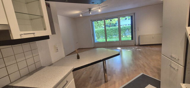Moderne 4-Zi-Wohnung mit Garten & Terrasse in Hohenems – gepflegt & top ausgestattet!