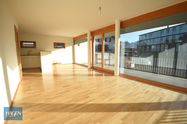 Sonnen-Oase im Herzen von Lustenau - 3 Zimmerwohnung zu vermieten!