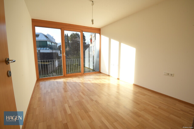 Sonnen-Oase im Herzen von Lustenau - 3 Zimmerwohnung zu vermieten!