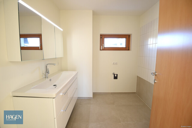 Sonnen-Oase im Herzen von Lustenau - 3 Zimmerwohnung zu vermieten!