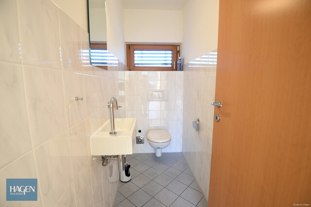 Sonnen-Oase im Herzen von Lustenau - 3 Zimmerwohnung zu vermieten!