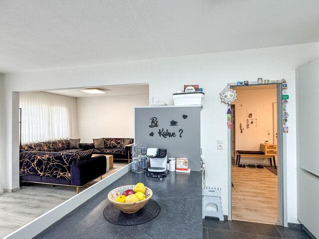 Raum für Leben – 114 m² Wohnkomfort in Rankweil