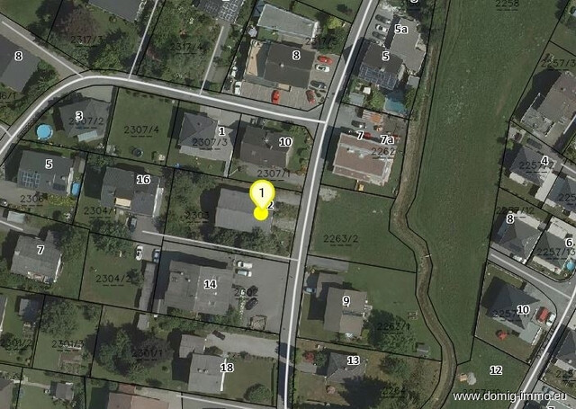 Einfamilienhaus mit großzügigem Grundstück und viel Potenzial in Meiningen