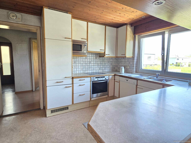 Einfamilienhaus mit großzügigem Grundstück und viel Potenzial in Meiningen