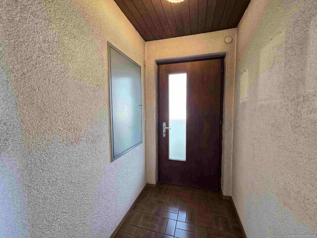 Einfamilienhaus mit großzügigem Grundstück und viel Potenzial in Meiningen