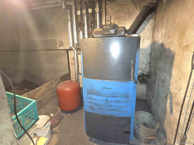 Einfamilienhaus mit großzügigem Grundstück und viel Potenzial in Meiningen