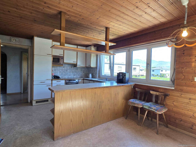 Einfamilienhaus mit großzügigem Grundstück und viel Potenzial in Meiningen