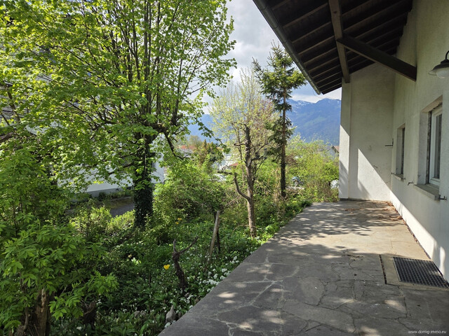 Einfamilienhaus mit großzügigem Grundstück und viel Potenzial in Meiningen