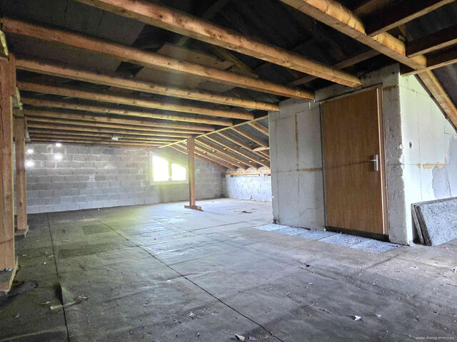 Einfamilienhaus mit großzügigem Grundstück und viel Potenzial in Meiningen