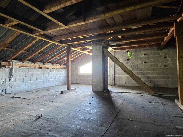 Einfamilienhaus mit großzügigem Grundstück und viel Potenzial in Meiningen