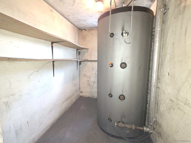 Einfamilienhaus mit großzügigem Grundstück und viel Potenzial in Meiningen