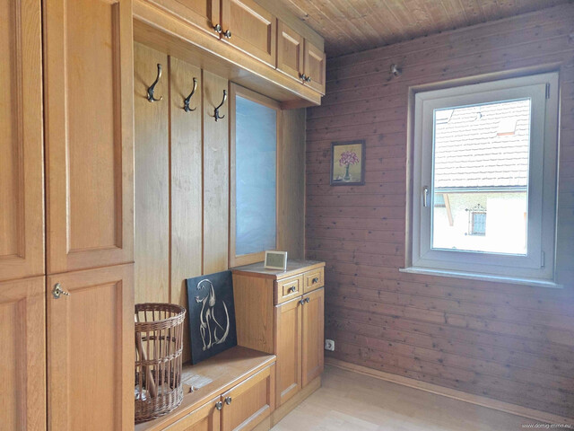 Einfamilienhaus mit großzügigem Grundstück und viel Potenzial in Meiningen