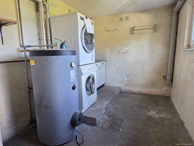 Einfamilienhaus mit großzügigem Grundstück und viel Potenzial in Meiningen