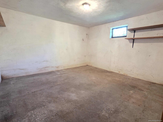 Einfamilienhaus mit großzügigem Grundstück und viel Potenzial in Meiningen