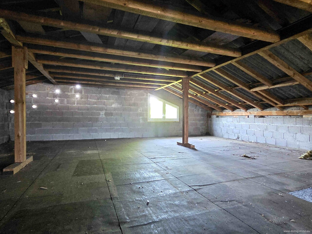 Einfamilienhaus mit großzügigem Grundstück und viel Potenzial in Meiningen