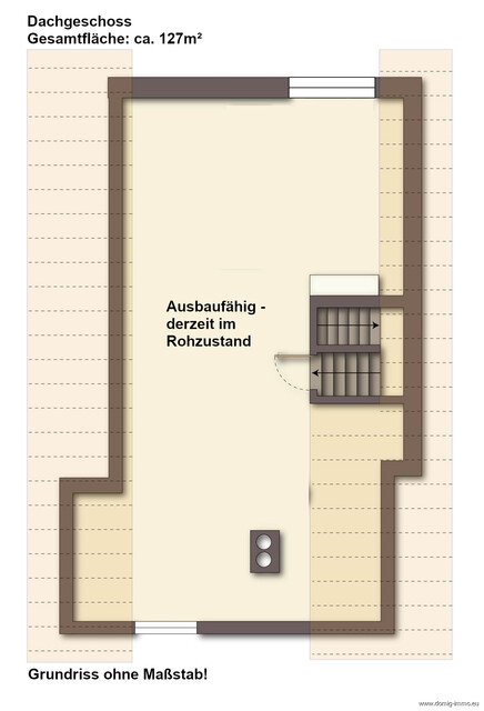 Einfamilienhaus mit großzügigem Grundstück und viel Potenzial in Meiningen