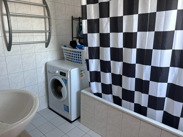 Stylische, lichtdurchflutete 2-Zimmer-Terrassenwohnung, Höchst