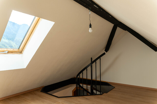 Preiswerte 3-Zimmer Maisonette Wohnung