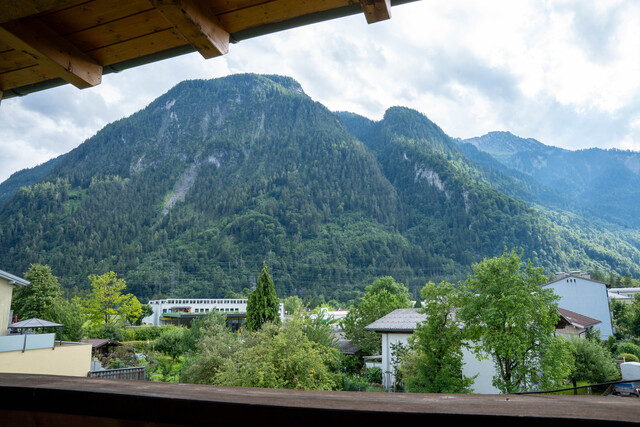 Preiswerte 3-Zimmer Maisonette Wohnung