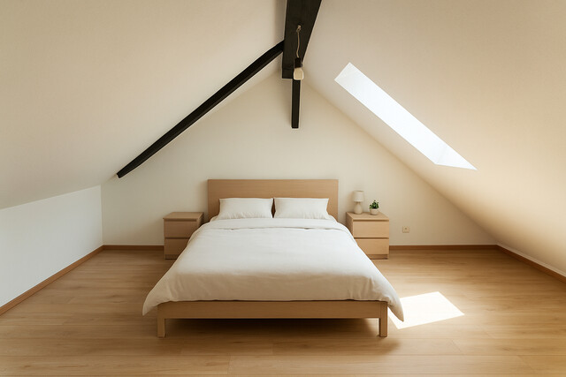 Preiswerte 3-Zimmer Maisonette Wohnung