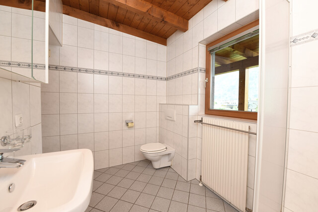 Preiswerte 3-Zimmer Maisonette Wohnung