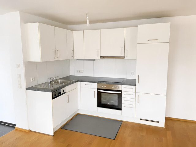 Ihr neues Zuhause in Lustenau – Moderne 2,5-Zimmerwohnung mit Wintergarten zu vermieten!