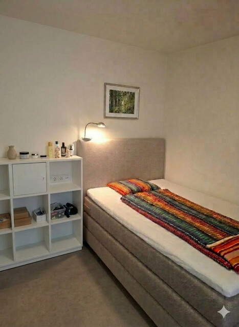 Privatverkauf: 2-Zimmerwohnung inkl Tiefgaragenplatz