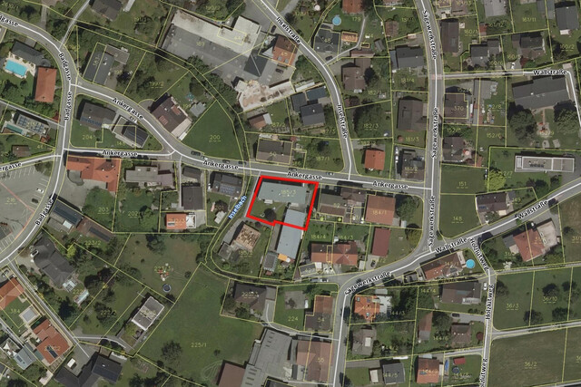 Ihr 3-Zimmer-Refugium in Seenähe - Mietwohnung in Hard