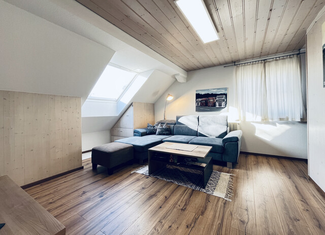 Wohn- und Geschäftshaus in Feldkirch-Altenstadt