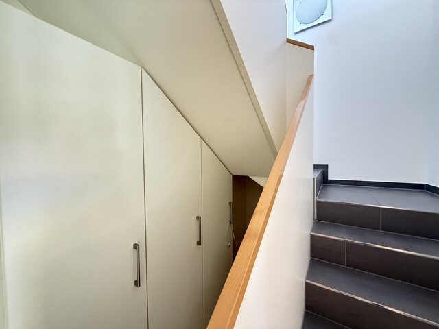 Doppelhaushälfte  |  Modern  |  Feldkirch  |  zentrale Wohnlage