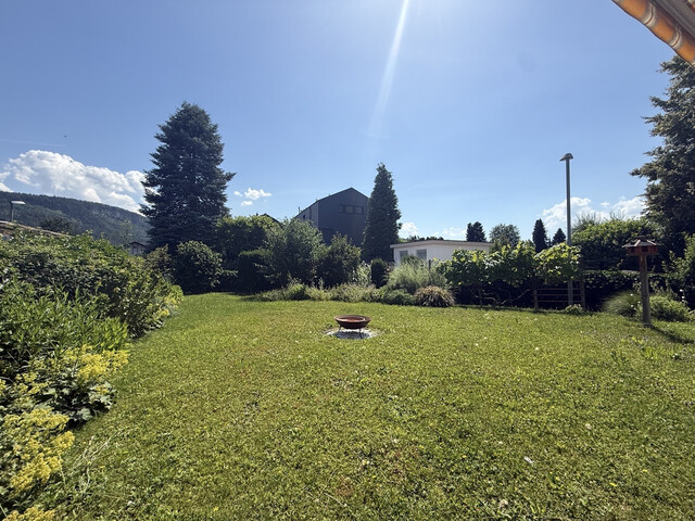 Doppelhaushälfte  |  Modern  |  Feldkirch  |  zentrale Wohnlage