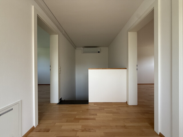 Doppelhaushälfte  |  Modern  |  Feldkirch  |  zentrale Wohnlage